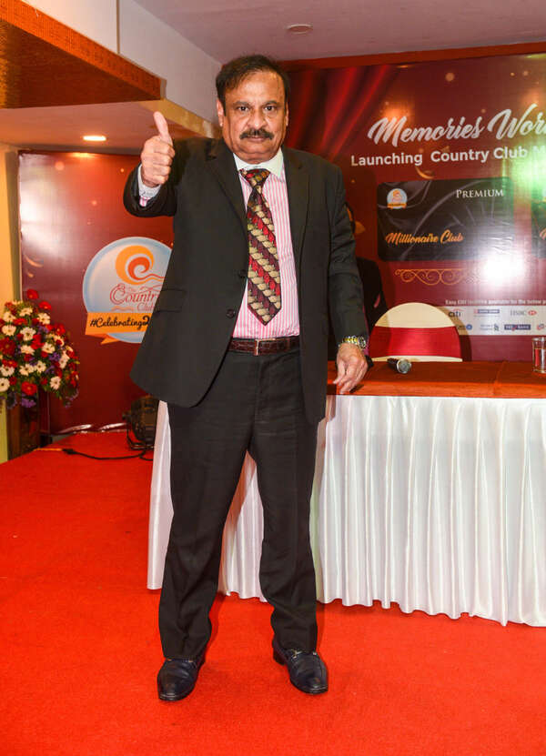 Rajeev Reddy Pictures