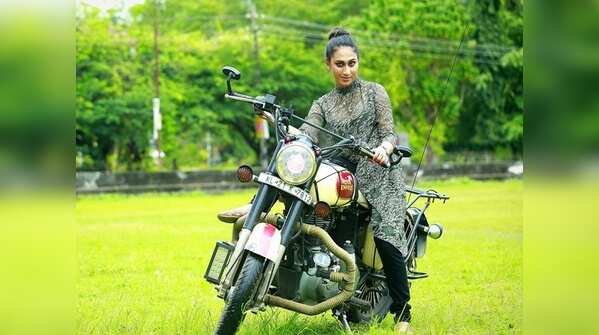 Bigg Boss contestant