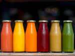  The logic of drinking cold pressed juice