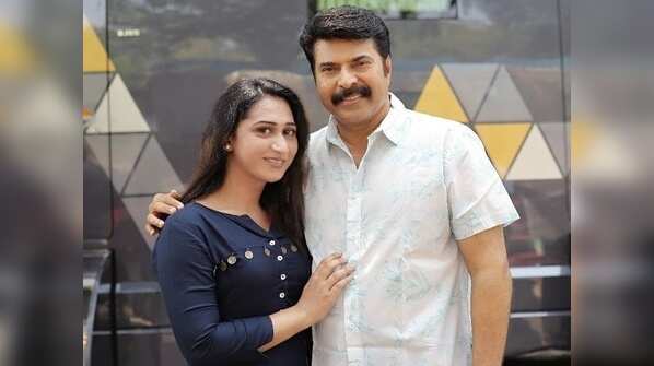 Mammootty