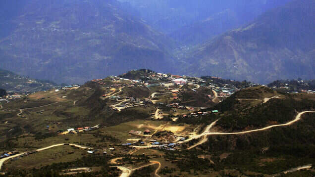 What makes Arunachal&rsquo;s Bomdila an ideal offbeat getaway?