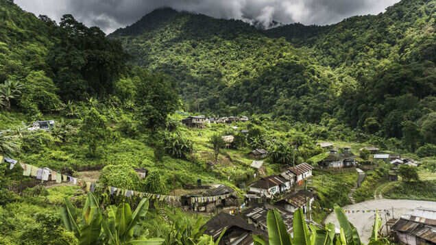 What makes Arunachal&rsquo;s Bomdila an ideal offbeat getaway?