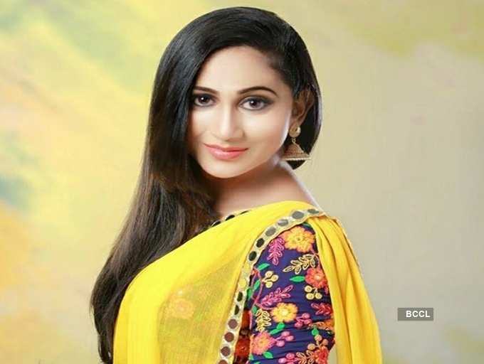 India New Actress Photo