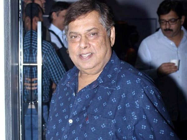 David Dhawan Stills