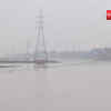 Article image for: Ganga flowing near <i class="tbold">danger mark</i> in Kanpur
