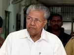 ​Kerala Chief Minister Pinarayi Vijayan bound for US for treatment