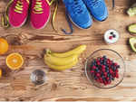 Avoid eating these foods after exercising