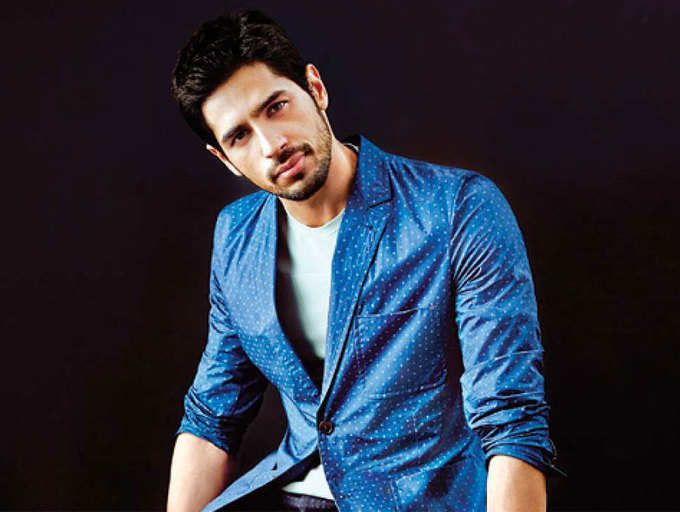 Sidharth Malhotra speaks about how he reacted after his recent films fared poorly at the box-office