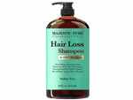 Majestic Pure Hair Loss and Hair Regrowth Shampoo