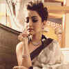 The bong beauty: