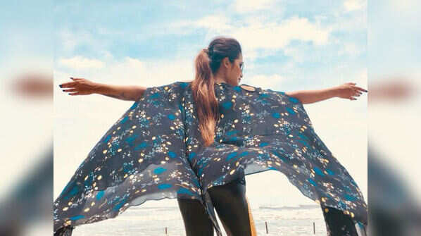 Flying machine: