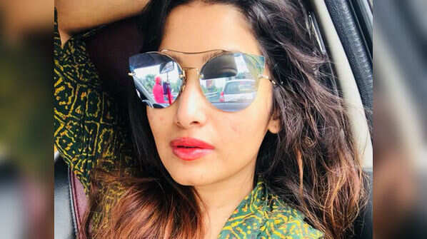 Cool shades