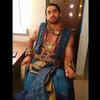Article image for: Laksh, who plays the title role in ‘Porus’, talks about how much he misses Mumbai