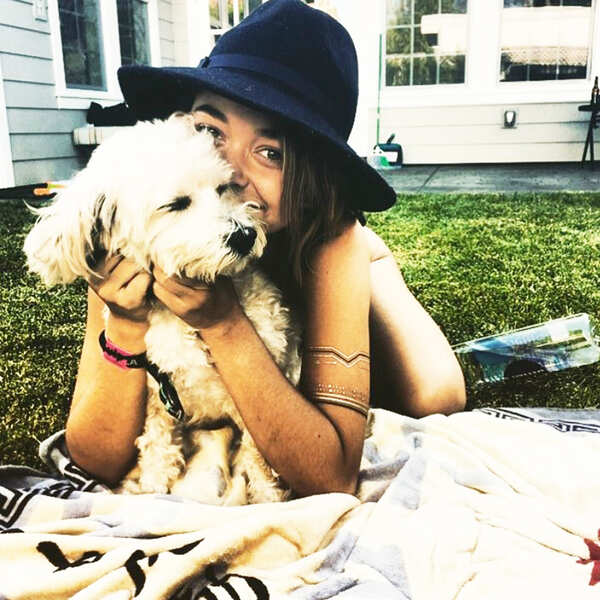 Sarah Hyland