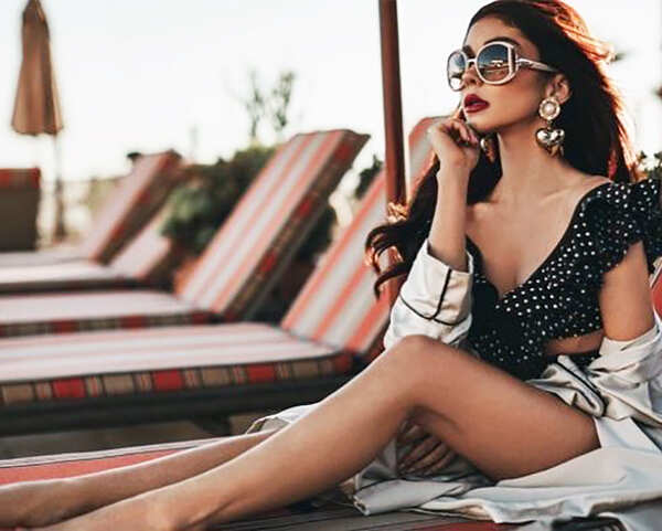 Sarah Hyland