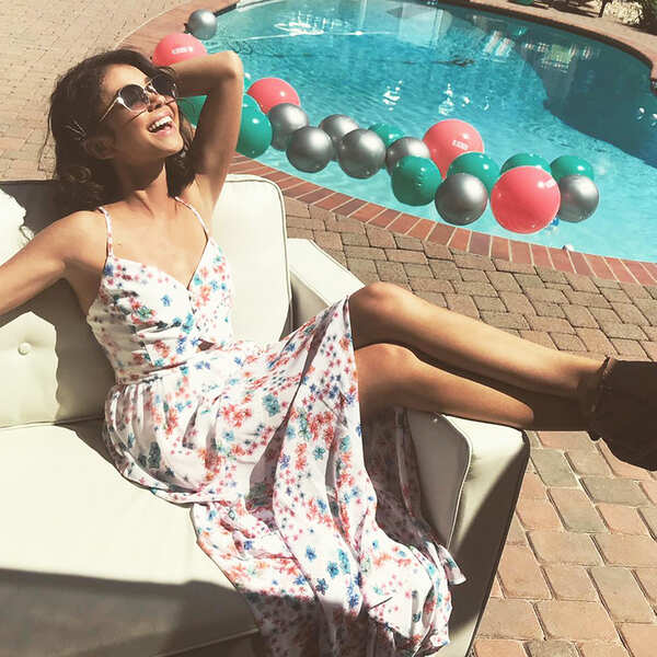 Sarah Hyland