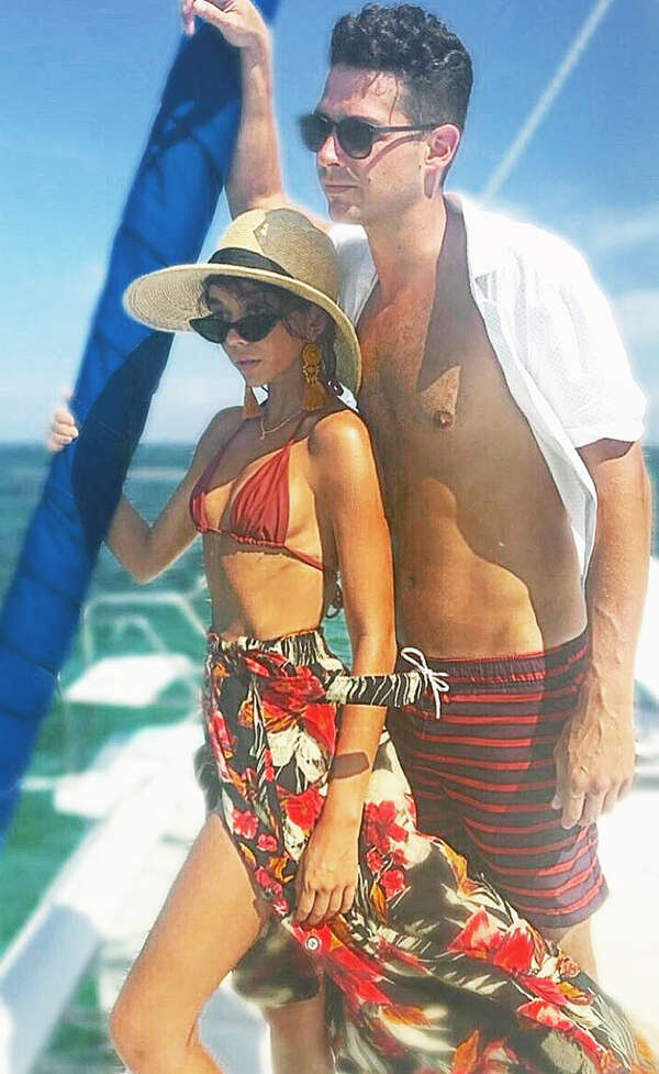 Sarah Hyland