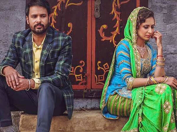 Amrinder Gill Pictures