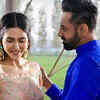 Gippy Grewal and Sonam Bajwa