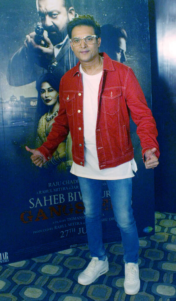 Jimmy Sheirgill
