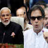 Article image for: Narendra Modi congratulates Imran Khan on his victory in <i class="tbold">pakistan election</i>s