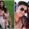 Article image for: All's not well between TV actress Chahatt Khanna and husband Farhan Mirza?