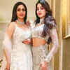 Janhvi Kapoor reveals that she has watched only five movies of mother Sridevi