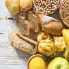 ​​FOURTH (Optional): Refuel your body with carbs