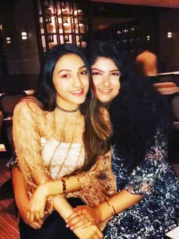 Tanisha Santoshi