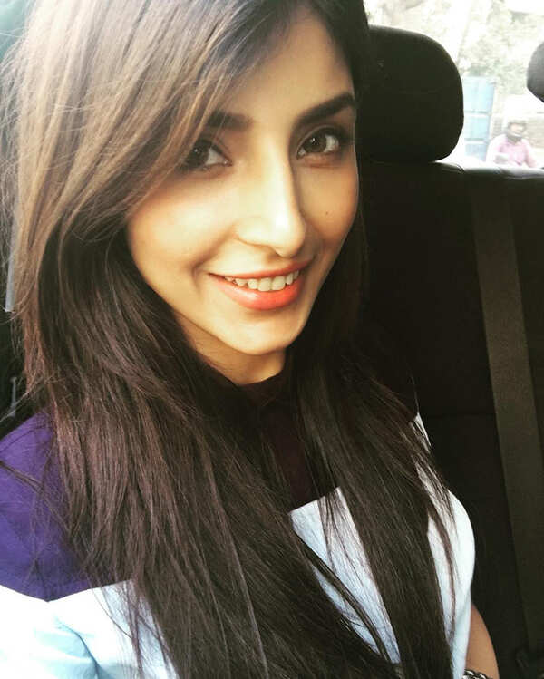 Harshita Gaur Images