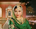 Lesser known facts about Bollywood's 'Tragedy Queen': Meena Kumari