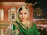 Lesser known facts about Bollywood's 'Tragedy Queen': Meena Kumari