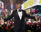 Steve Harvey to return as host for Miss Universe 2018