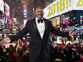 Steve Harvey to return as host for Miss Universe 2018