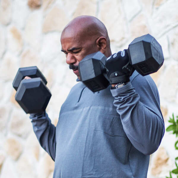 Steve Harvey