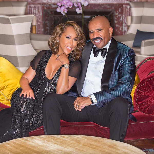 Steve Harvey