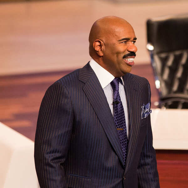 Steve Harvey