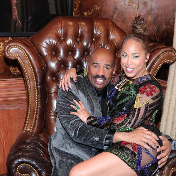 Steve Harvey