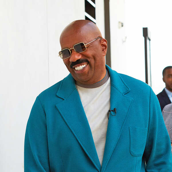 Steve Harvey