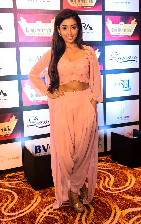 Priyamvada Kant Stills