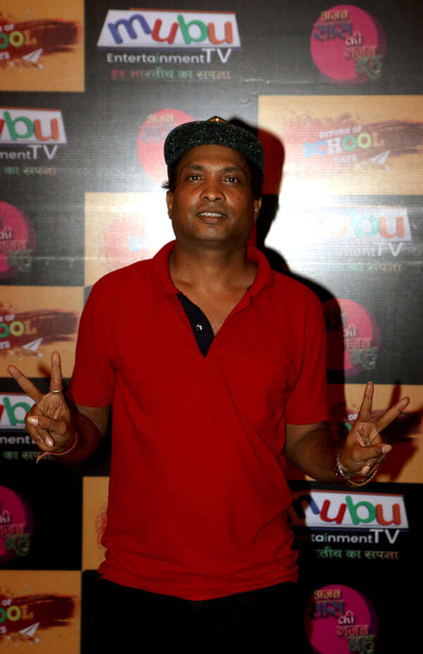 Sunil Pal