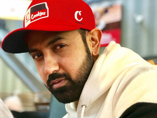 Gippy Grewal