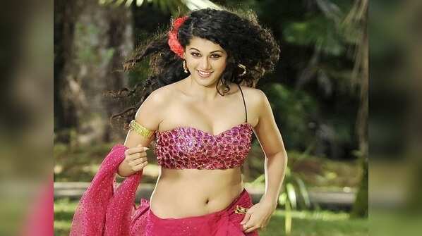Taapsee Pannu: 6 times the actress stole our hearts with her on-screen characters