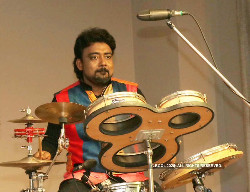Humsufi: Album launch