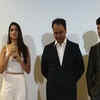 Article image for: Music album 'Kashish' launched