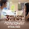 Article image for: Hindi Song Meherbani Sung By <i class="tbold">Keshav Kumar</i> & Garima Yagnik