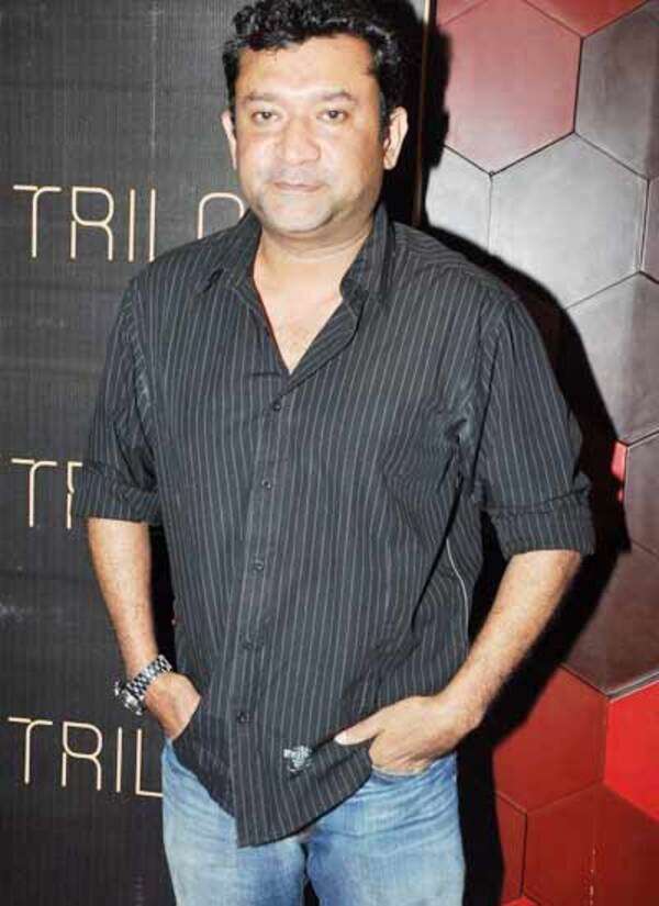 Ken Ghosh