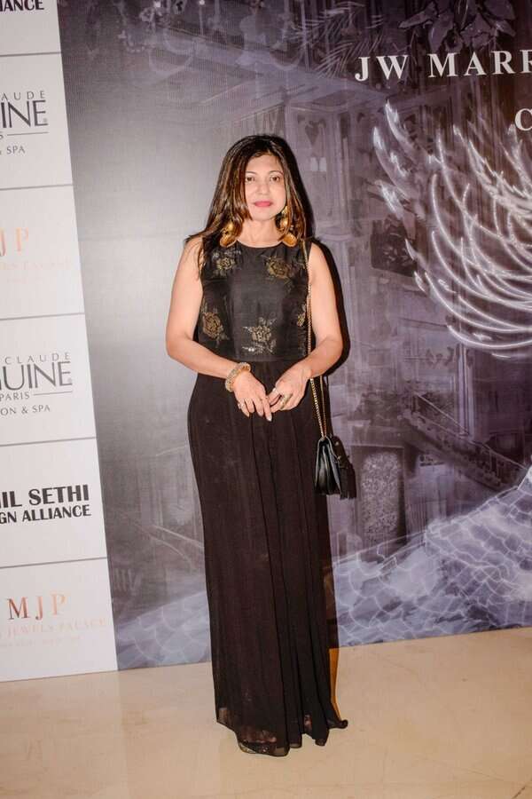 Alka Yagnik Stills