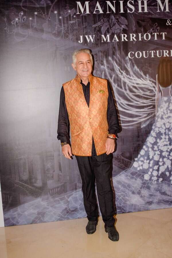 Dalip Tahil Photos