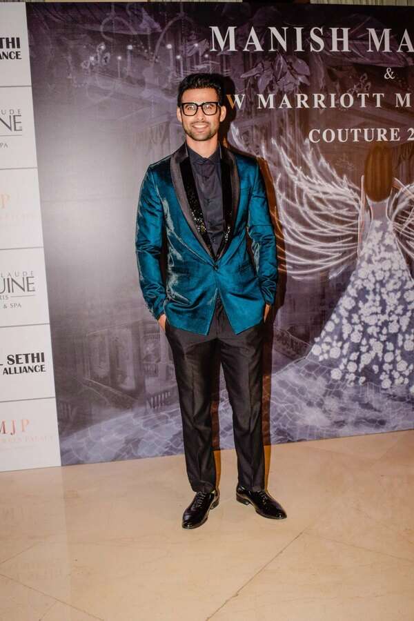 Freddy Daruwala